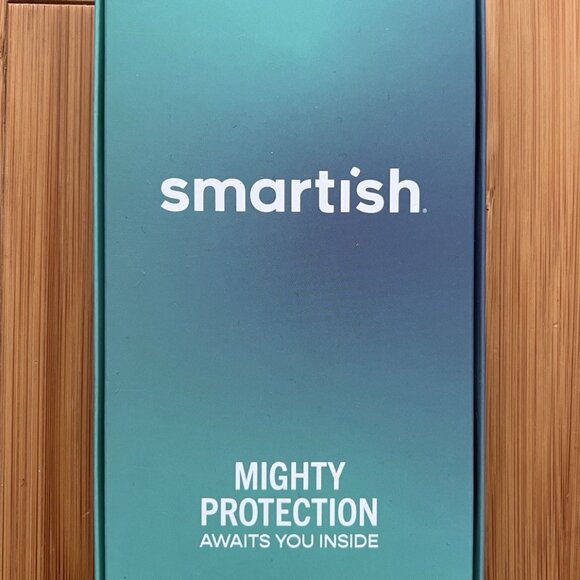 Smartish Wallet Slayer Vol. 2 Case for iPhone 17 Pro Max NEW - Picture 2 of 11